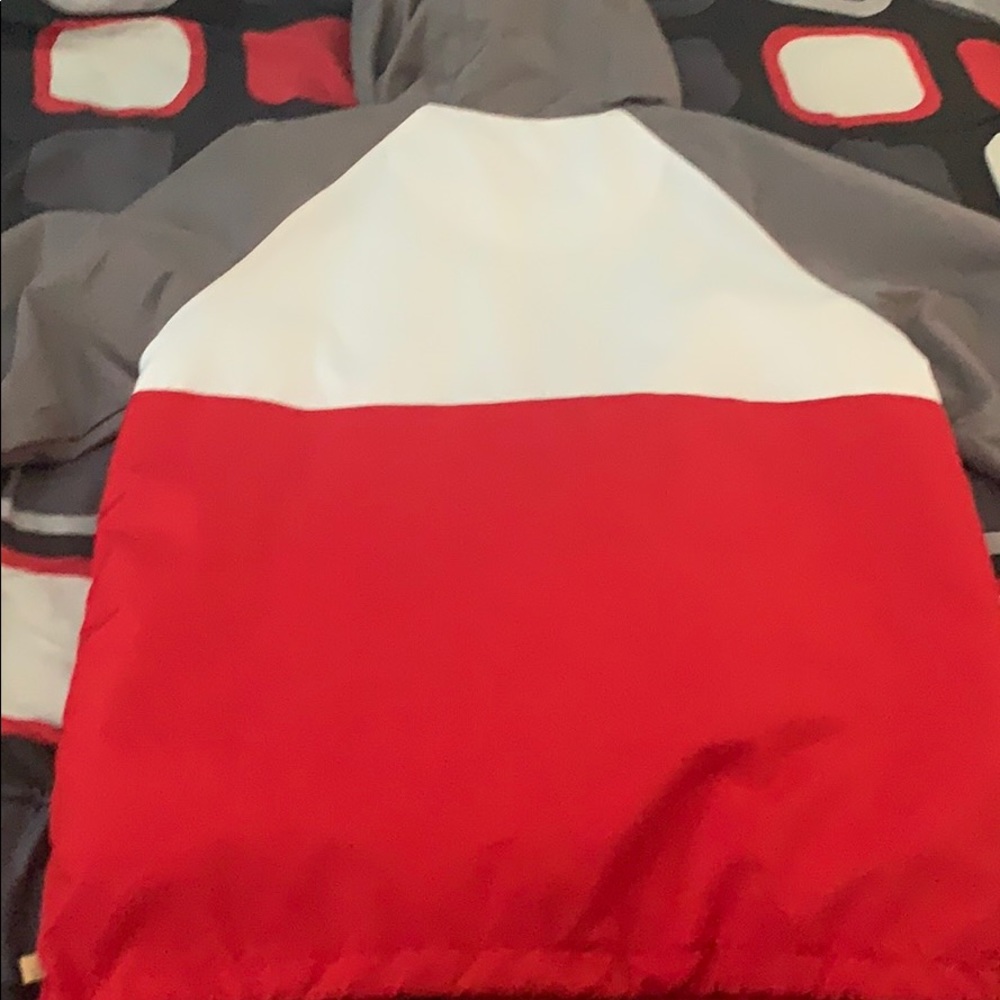 Cookies windbreaker - Picture 2 of 3